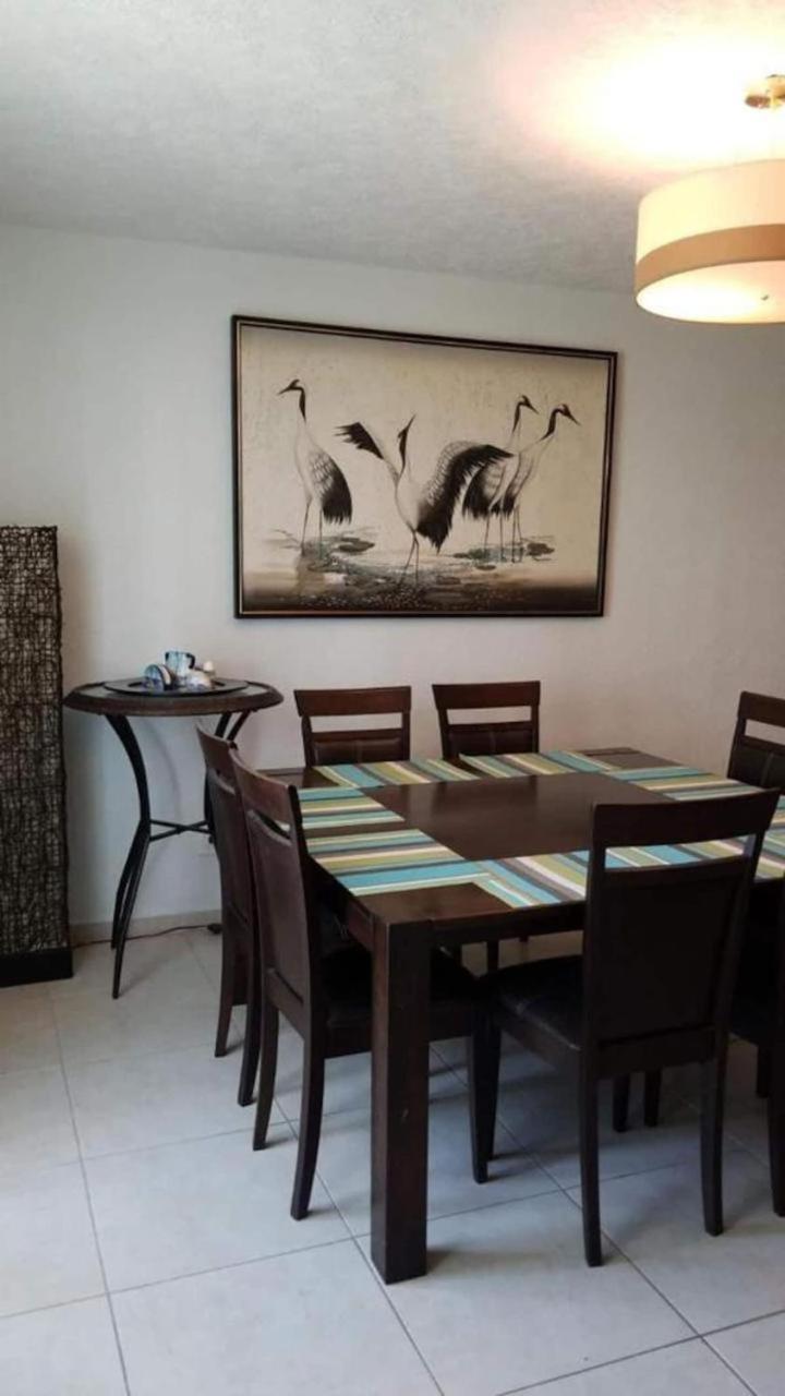 Apartamento Storm Delux