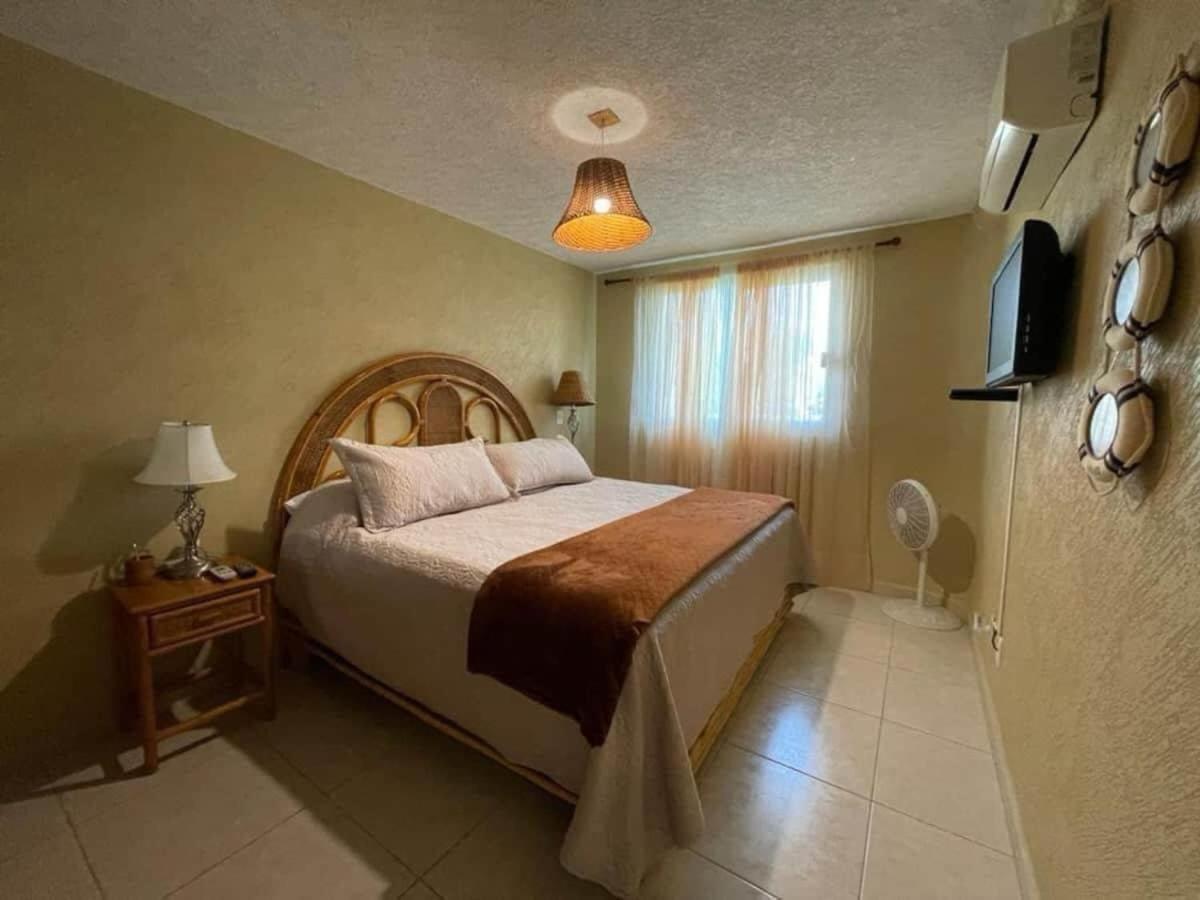 Storm Delux Apartamento Acapulco