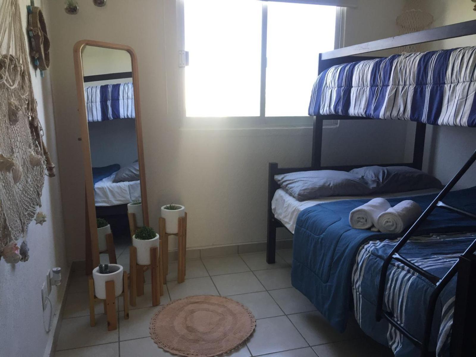 Apartamento Storm Delux Acapulco